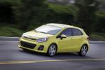 Kia Rio 5-Door 2015 года (US)